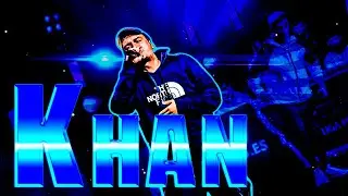 KHAN FLOW DE DIAMANTE || LO MEJOR DE KHAN EN #FMSESPAÑA 2020-2021