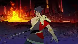 HADES - Announcement Trailer - Nintendo Switch