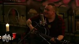 William Prince - Earthly Days (Live at The Roslyn)
