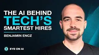 How Ashby is Building the Future of Hiring with AI