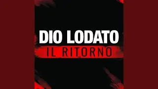 Dio lodato il ritorno