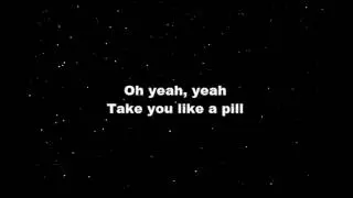 Heuse & Zeus x Crona - Pill (feat. Emma Sameth) [Lyrics]