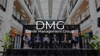 Daniel Management Group - BISNOW Event Recap