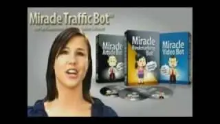 Miracle Traffic Bot - 8 Does It Really Works?