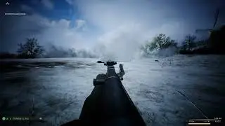 Post Scriptum Comar Full Round, Wermacht