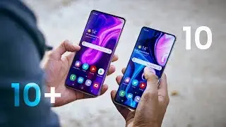 Samsung Galaxy Note 10: Live LEAKED Images!