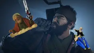 Gambit with God