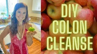 My Version of the Blessed Herbs Colon Cleanse | Cleanse for Holistic Health & Spiritual Awakening
