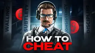 How To Use R6 CHEATS And Not Be Caught