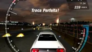 Ekipe Garage408 Apresenta: Esse opala ningu&eacute;m  pega!