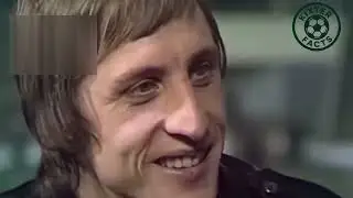 Johan Cruyff Explained Sunderland’s Legendary 1973 FA Cup Shock vs Leeds