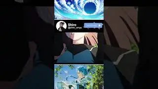 《 Nukitashi the animation 🥶 》 #shorts #anime #animeedit #animefunny #nukitashi #waifu
