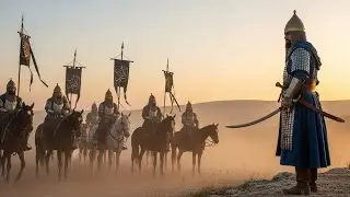 How One Knight&rsquo;s &ldquo;Crazy&rdquo; Ambush Finally Crushed the &ldquo;Fearsome&rdquo; Mongols