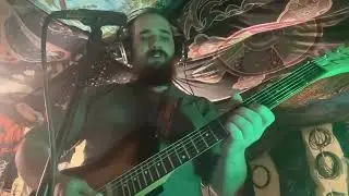 Step On Me - The Cardigans (on 6-string electric guitar)