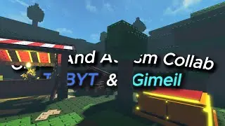 Gimal And Autism Collab (Part 9)