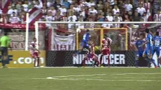 2012-13 CCL BEST SAVES
