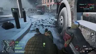 Play some Battlefield with angeldiaz13 (Part 2/6)