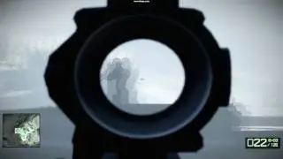 ATI Sapphire Radeon HD 5970 Battlefield Bad Company 2 Benchmark (HD)