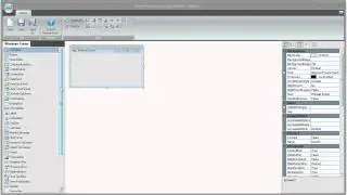 German PowerShell GUI mit WindowsForms und Sapien PrimalForms Community Edition Deutsch