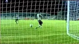 Омонија - Звезда / Пенали