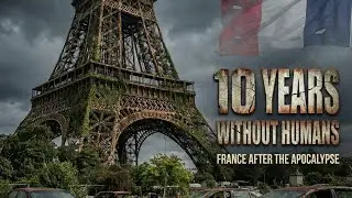 Project: After the Fallen Earth | France