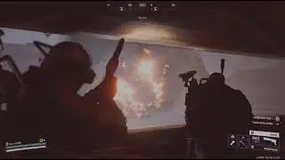 Erstes Solo Matriach Intermezzo Random TeamUp