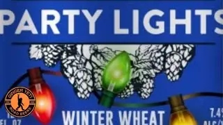 Party Lights from Market Garden Brewery