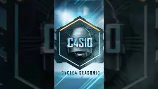 c4s10 season last date | pubg short