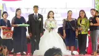 LILI KARTIKA FT WIWIN ~ KARUNGUT MODERN TANDAK TIMANG ~ ACARA PESTA PERKAWINAN RAJU & MONA .