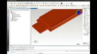 Topsolid   tenon:mortaise &agrave; partir du tenon 3:3