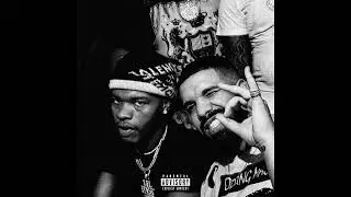 (FREE) Drake x Lil Baby Type Beat - 