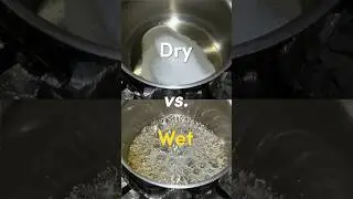 NEVER Whisk Caramel! Here&rsquo;s Why