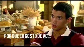 Guilherme e Raquel || Home