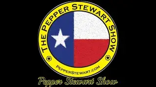 Guest from WCRA and PBR on Pepper Stewart Show