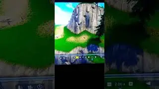 New Amazing Fortnite Portal!! First ever footage of anchor appearing on Fortnite Map!!