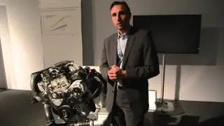 BMW 3-Cylinder Engine: Technical Details