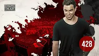 Hardwell On Air 428