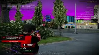 D R A G S T I L L | Разнос сервера
