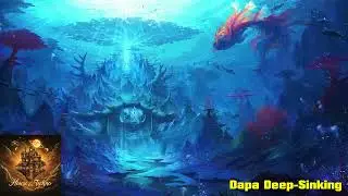 Dapa Deep-Sinking Original mix (Dapa Music Records)