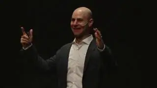 2017 Business for Peace Lecture: Adam Grant