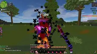 pot PVP on MineMen
