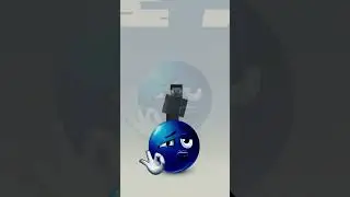 Minecraft Slime Trampoline Simple Moment 🟩