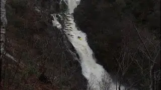 Fort William Freefall Fun