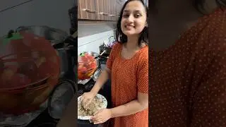 Healthy Nutrient Rich Snack🌮Homemade🧚🏻Easy Recipe ❤️#nooradhila #adhilanoora
