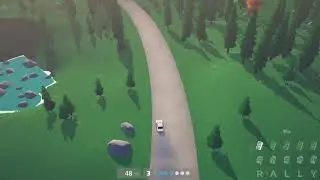 xbox game pass 2021 august - art of rally short gameplay