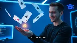 AI Magic Tricks That Will Blow Your Mind | The Future of Illusion is Here!