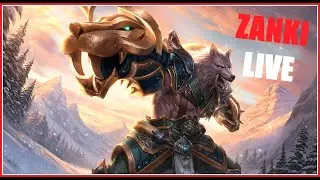 🔴#4 LIVE | Ultima Zi De Profet | Sute de WONI ? | Metin2 TigerGhost