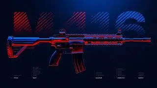 M416 HD quality single tap gun sound | pubg mobile | for beat sync