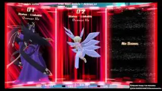 [Digimon Story Cybersleuth] Defeat Wisemon