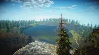 Cascade - Rivers, Lakes, Waterfall and more ..
